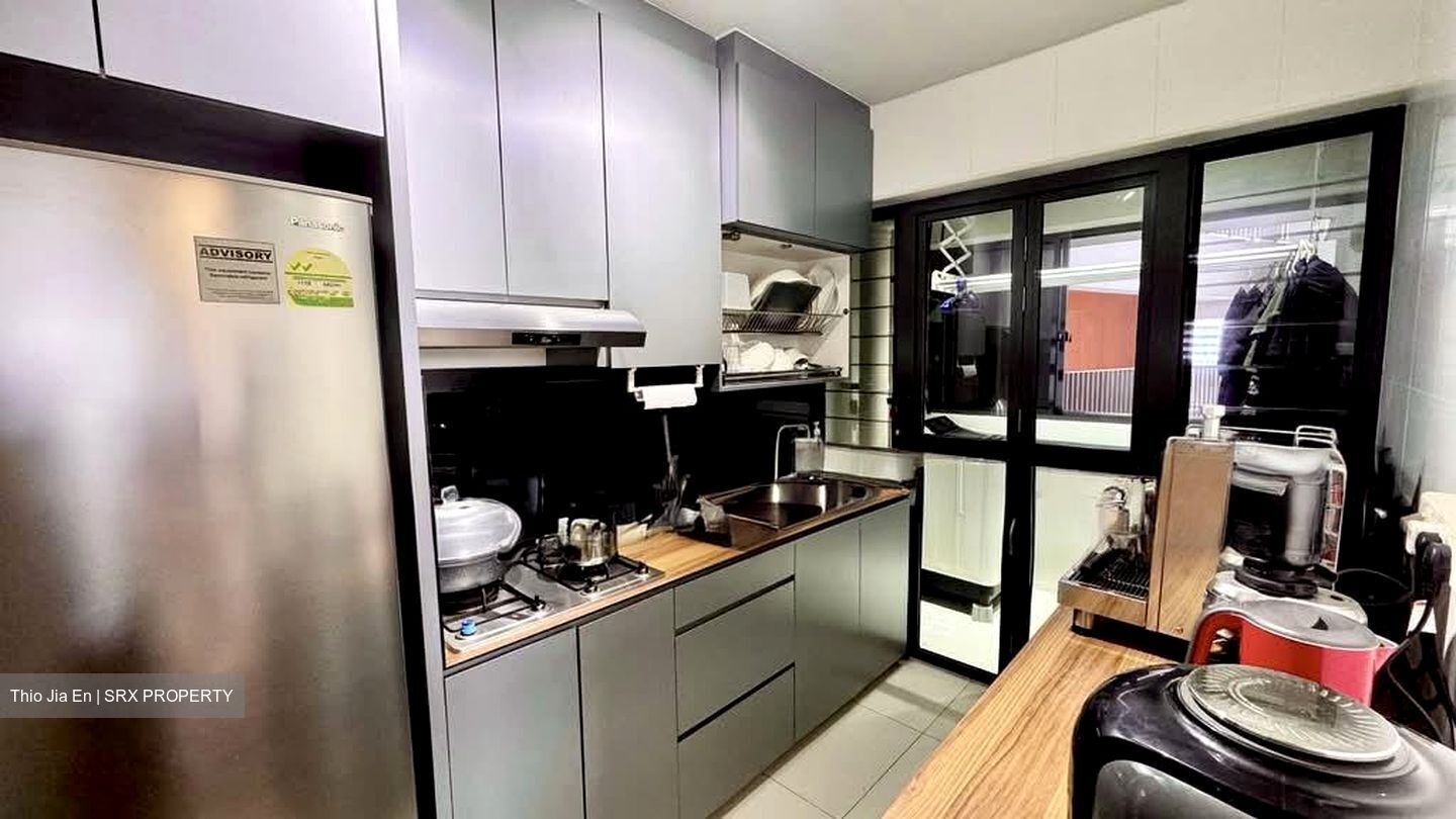 Blk 308C Waterway Terraces I (Punggol), HDB 3 Rooms #554421471